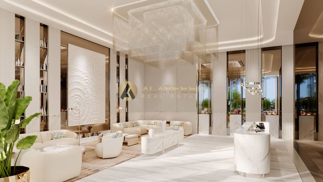 15 Render_ThePierResidence_MCR-MAIN-LOBBY1. jpg