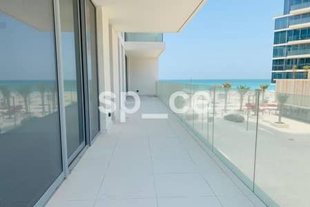 2 Bedroom Flat for Sale in Saadiyat Island, Abu Dhabi - Stunning 2BR | Partial Sea View | Luxury Living