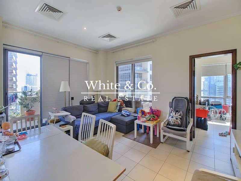 Well Priced | Vacant Now | High Floor Well Priced | Vacant Now | High Floor