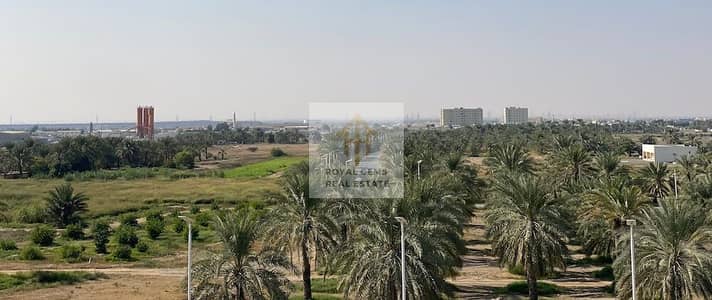 Plot for Sale in Al Manama, Ajman - Al-Manama-Ajman-UAE (1). jpg