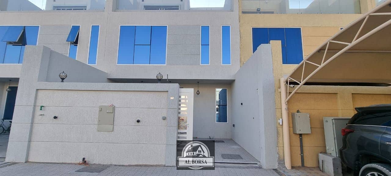 Al Zahia 6 BHK TownHouse  1.1M aed (1). jpeg