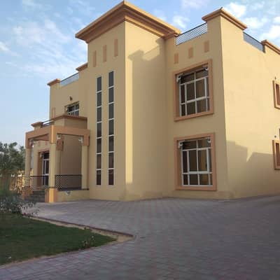 4 Bedrooms II Maids room II Landscaped Garden II in Al Khawaneej 1
