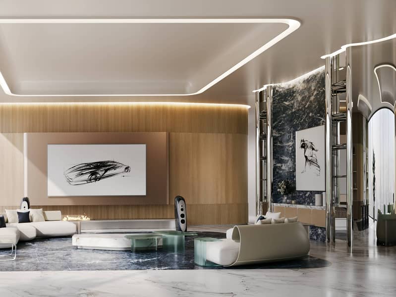 13 BUGATTI RESIDENCES BY BINGHATTI Living room. jpg