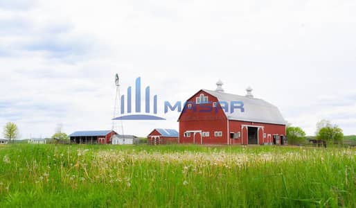 Other Commercial  للبيع في ليوا، أبوظبي - Farm-at-Prophetstown-Summer-Barn-Field-6a77291ab98b1a5_6a7729e5-9099-4390-a82dbe6d210477ee. jpg