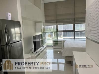 Furnished | Pool & Park View | Mid Floor