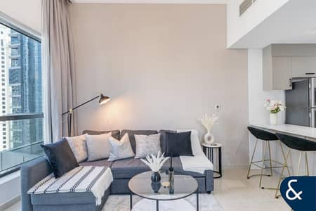 High Floor | Marina View | Vacant On Transfer