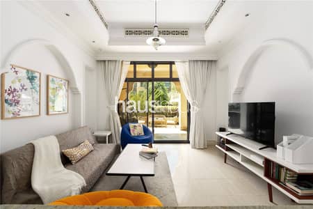 EXCLUSIVE | Private Garden | Unique | Vacant