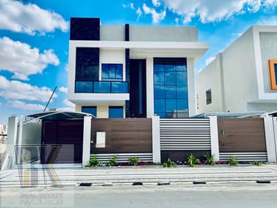 4 Bedroom Villa for Sale in Al Zahya, Ajman - WhatsApp Image 2024-09-17 at 5.36. 33 PM. jpeg