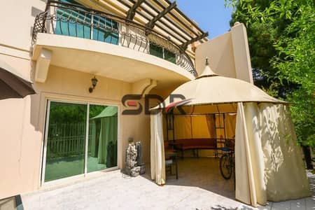 4 bedroom villa |  in a Compound | Facilities | Ready to Move |