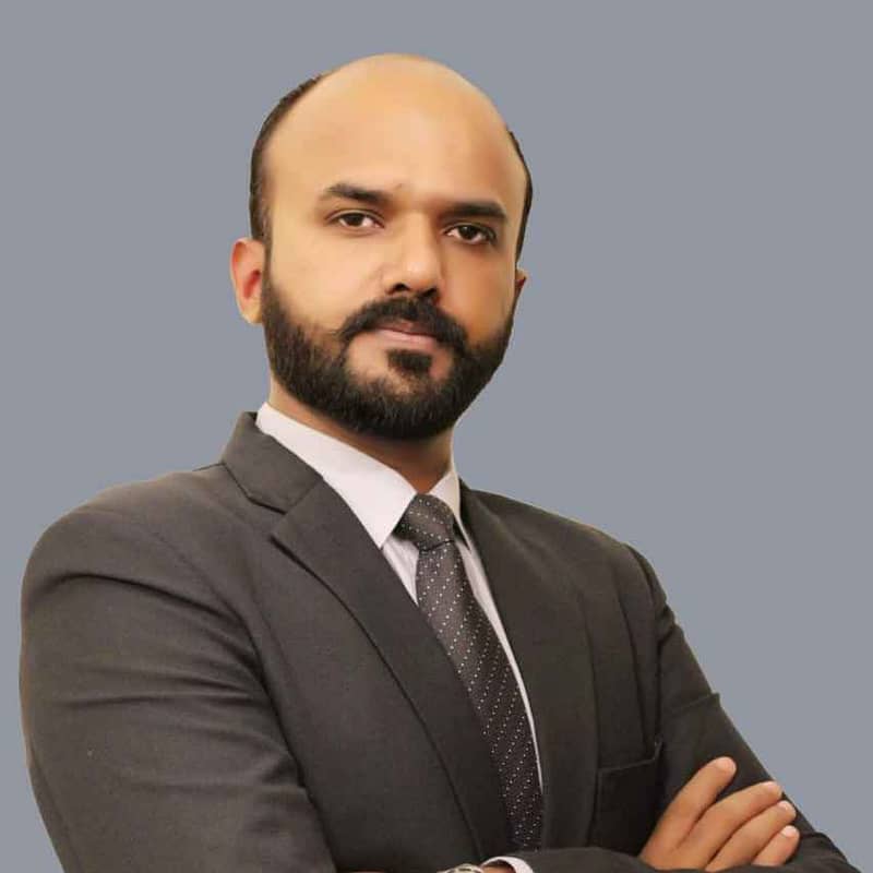 Muhammad Usman