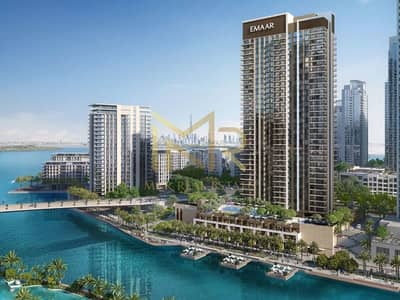 2 Bedroom Flat for Sale in Dubai Creek Harbour, Dubai - 7. png