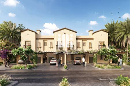 2 Bedroom Townhouse for Sale in Zayed City, Abu Dhabi - 12. jpg