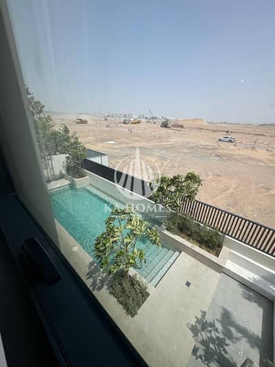 4 Bedroom Villa for Sale in Barashi, Sharjah - 1c25c1fe-a8e2-4e65-9eae-783398d9abd8. jpeg