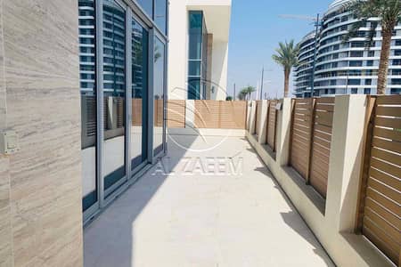 3 Bedroom Townhouse for Sale in Saadiyat Island, Abu Dhabi - MAMSHA (2). jpg