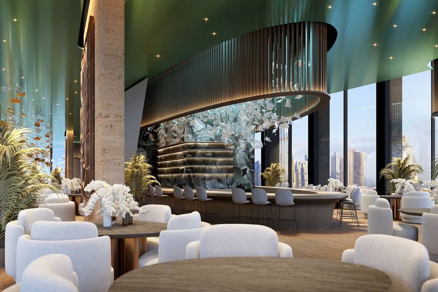 MONTHLY PAYMENT | Iconic Views | Limited Units MONTHLY PAYMENT | Iconic Views | Limited Units