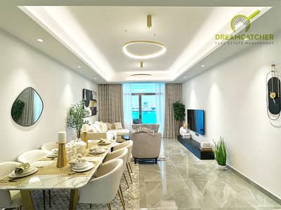 1 Bedroom Apartment for Sale in Ajman Free Zone, Ajman - 3. jpg