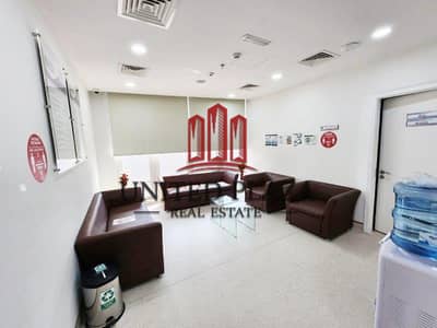 Вилла Продажа в Аль Манхал, Абу-Даби - Вилла в Аль Манхал, 35000000 AED - 9766124