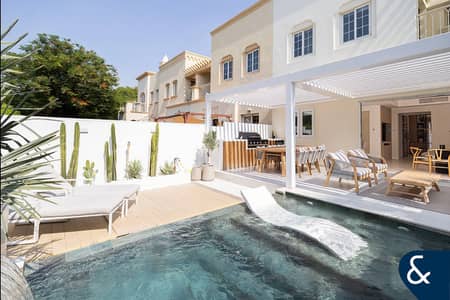 2 Schlafzimmer Villa zum Miete in The Springs, Dubai - Villa in The Springs,The Springs 12, 2 schlafzimmer, 325000 AED - 9766372 2 Schlafzimmer Villa zum Miete in The Springs, Dubai - Villa in The Springs,The Springs 12, 2 schlafzimmer, 325000 AED - 9766372