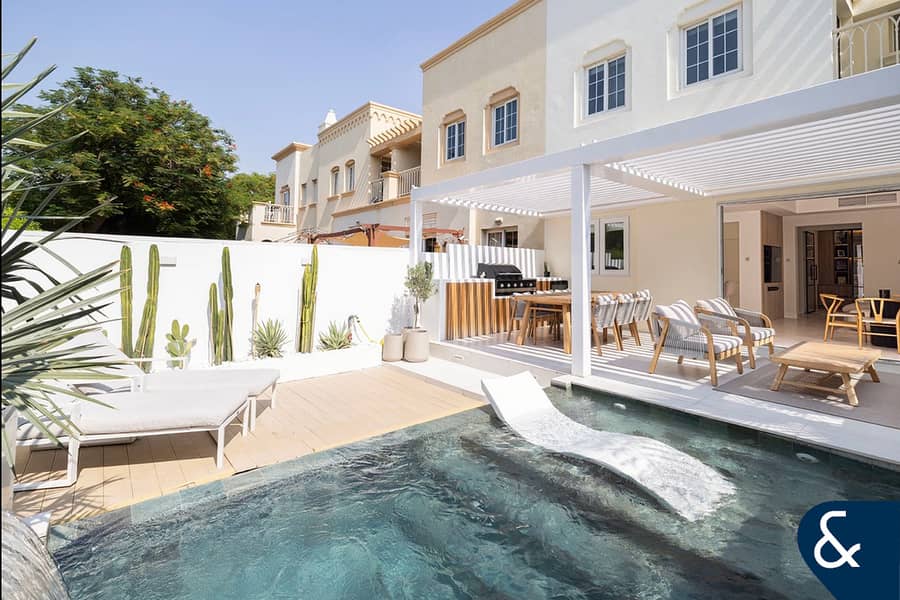 Villa in The Springs,The Springs 12, 2 schlafzimmer, 325000 AED - 9766372 Villa in The Springs,The Springs 12, 2 schlafzimmer, 325000 AED - 9766372