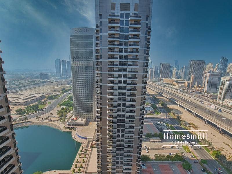 High Floor | Large Layout | Vacant in November High Floor | Large Layout | Vacant in November