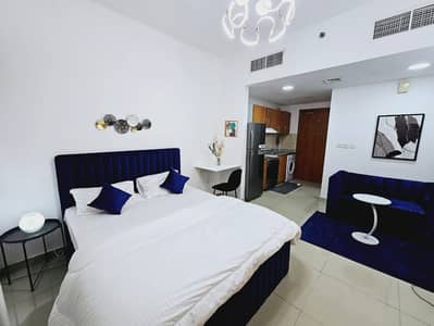 Studio for Rent in Dubai Production City (IMPZ), Dubai - WhatsApp Image 2024-09-19 at 5.08. 25 PM. jpeg