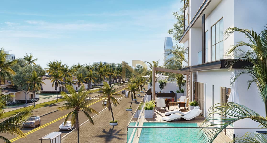 3 Pristine Terrace Units. jpg