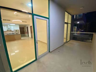 阿尔弗雷德街区， 迪拜 1 卧室公寓待售 - 4. png