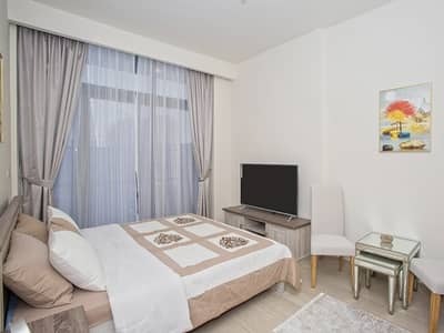 Studio for Rent in Meydan City, Dubai - IMG_4586. jpg