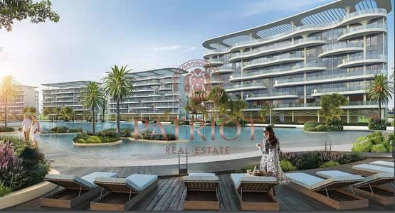 1 Bedroom Flat for Sale in DAMAC Lagoons, Dubai - lagoon ap7. jpg