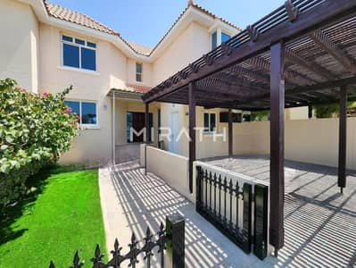 阿尔萨法住宅区， 迪拜 4 卧室别墅待租 - IMG-20240919-WA0018. jpg