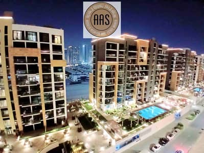 Studio for Rent in Meydan City, Dubai - sBcR7fXWpzYXmVvexz5VQqdV64K5KkxtxZBGJeia