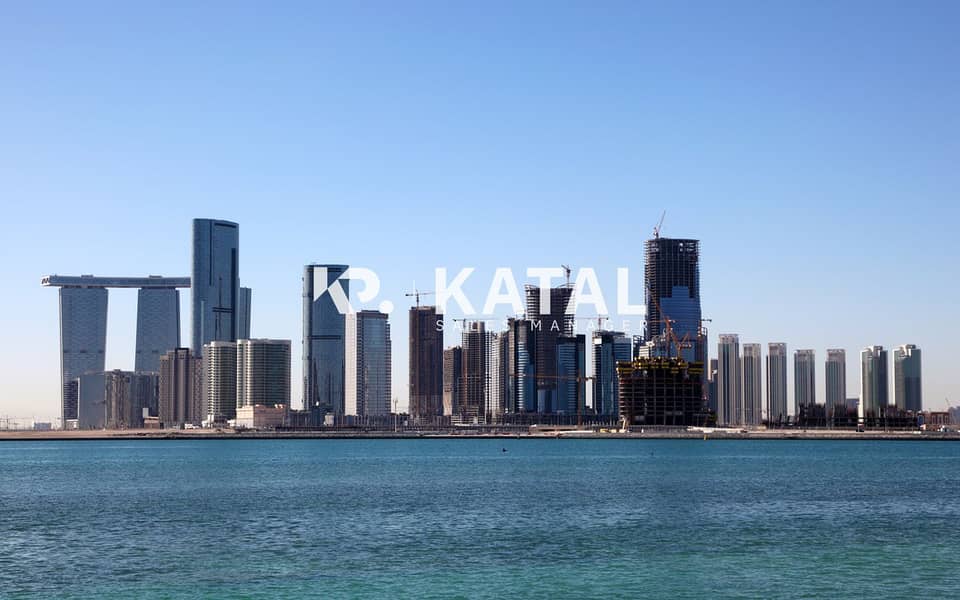 4 Al reem Island, Abu Dhabi Commercial Plot for Sale 002. jpg