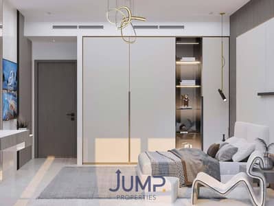 Studio for Sale in Jumeirah Village Circle (JVC), Dubai - 1. png