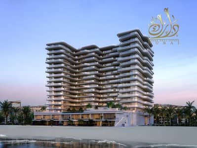 2 Bedroom Apartment for Sale in Al Marjan Island, Ras Al Khaimah - 0. jpg