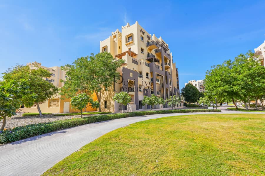 Квартира в Ремраам，Аль Рамт，Аль Рамт 33, 1 спальня, 60000 AED - 9767380