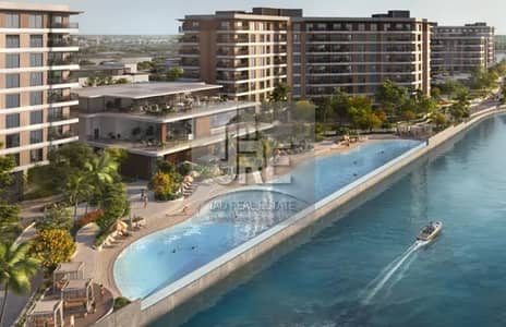 Studio for Sale in Yas Island, Abu Dhabi - IMG_٢٠٢٤٠٩١٢_١٥٥٤٣٦. jpg