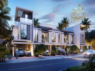 5 Bedroom Townhouse for Sale in Dubailand, Dubai - WhatsApp Image 2024-09-11 at 5.29. 39 PM. jpeg