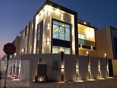 5 Bedroom Villa for Sale in Al Amerah, Ajman - WhatsApp Image 2024-09-19 at 6.54. 13 PM. jpeg