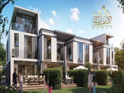 5 Bedroom Townhouse for Sale in Dubailand, Dubai - 10. png