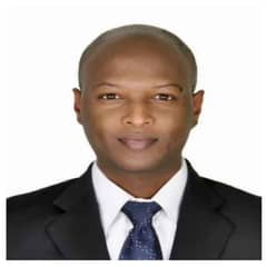 Ali Mohammed Ahmed Anbar