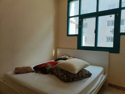 1 Bedroom Apartment for Rent in Al Nahyan, Abu Dhabi - IMG20240919100511. jpg