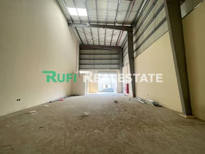 Warehouse for Rent in Emirates Modern Industrial Area, Umm Al Quwain - WhatsApp Image 2024-09-19 at 3.55. 40 PM. jpeg