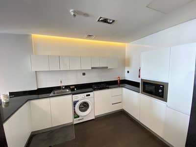 Fully Furnished | Prime Location  | High Floor