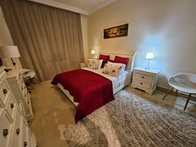 FULLY FUNISHED | GROUND FLOOR | CALL NOW !