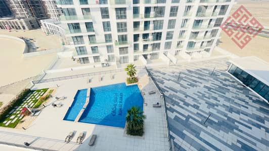 Sharjah Waterfront Living | 2 Bedroom Apartment with Sea View | AED 70K