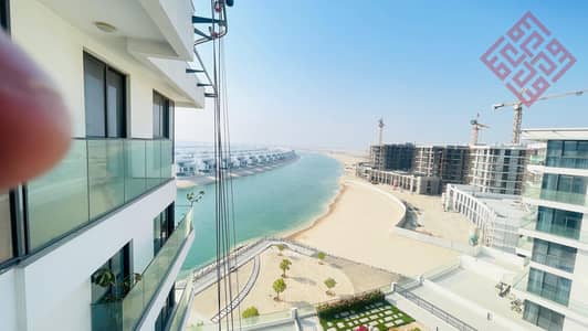 Luxury 2 Bedroom Apartment with Sea View for Rent in Ajmal Makan | AED 70,000