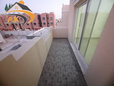 1 Bedroom Apartment for Rent in Mohammed Bin Zayed City, Abu Dhabi - 20240917_183540. jpg