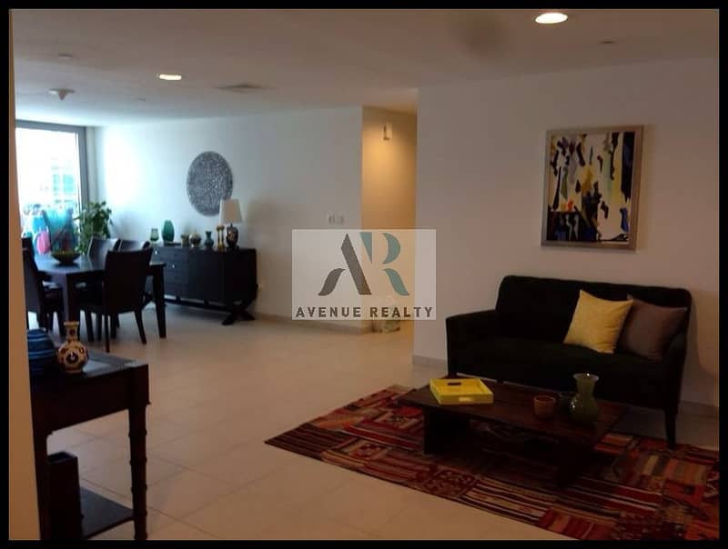 Lowest Price | 3 Bedroom Apartment with Maid's & Laundry Room | Super Spacious | Excellent Layout l