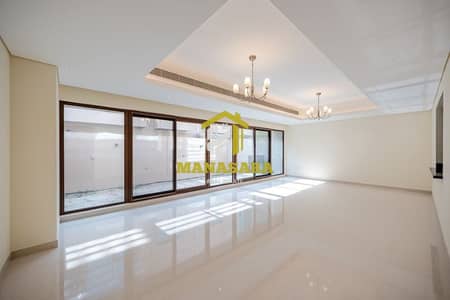 BRAND NEW | MAID'S + STORE | KITCHEN APPLIANCES | GATED COMMUNITY