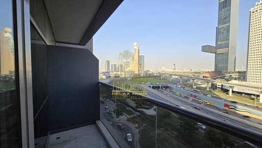 Sophisticated 2 BHK | Bright and Airy | Favored Locale